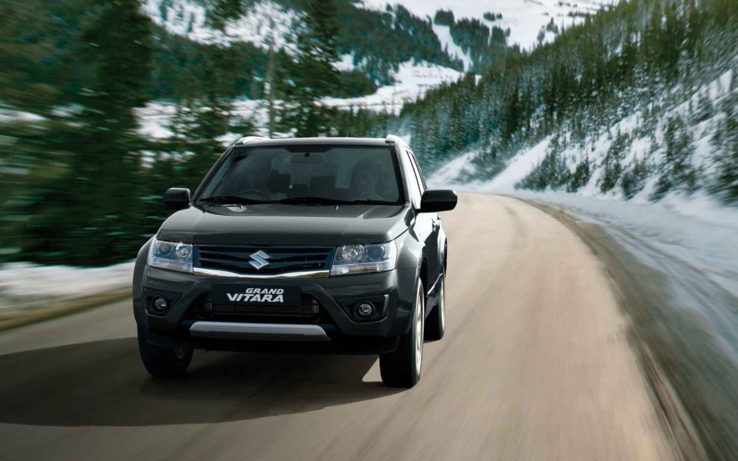 C1227 suzuki grand vitara